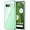 Green, variant on JETech Case for Google Pixel 8a 6.1-Inch 2024, Non-Yellowing Shockproof Bumper Protective Phone Cover, Anti-Scratch Hard PC Back (Clear)