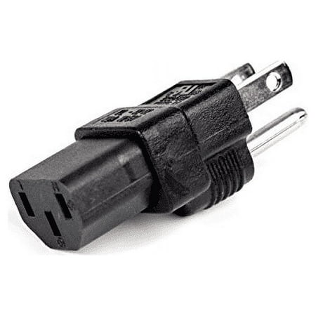 D Addario IEC Plug Adapter | PW-IECBA-01 price history on PriceWatchPro