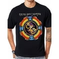 thumbnail image 1 of Electric Light Orchestra ELO Rock Unisex Graphic T-Shirt Black Short Sleeve Tee for Men Funny Music Band Tee with Classic Design 334083 Tee For Adult, Men, Women, Teen, Teenager, Adolescent,Youth, 1 of 7