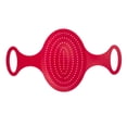 thumbnail image 1 of Sili Sling Silicone Turkey Lifter (Red), 1 of 2