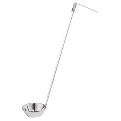 Norpro 7 oz Stainless Steel Canning Ladle with 11 ½ Inch Handle 