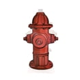 thumbnail image 1 of Dog Pee Pad10Pcs Dog Pee Pad Trainer Paper Fire Hydrant Shaped Pet Diaper Pad Guide Pet Potty Guide For Dog Puppy, 1 of 9
