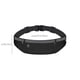 thumbnail image 3 of Riñonera para correr para mujer | Riñonera transpirable e impermeable para gimnasio con correa ajustable y banda reflectante con orificio para auriculares | Cinturón ligero para correr, senderismo y, 3 of 6