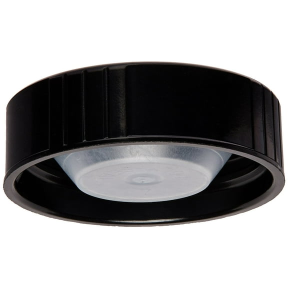 1 X Beer Growler Reusable Plastic Poly-Seal Replacement Screw Cap