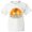 AA-White, variant on Inktastic Ventura California Retro Sunset Youth T-Shirt