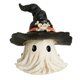 thumbnail image 1 of Figura de fantasma de Halloween, bonita decoración para porches e interiores, decoración espeluznante para el hogar., 1 of 2