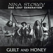 Guilt And Honey