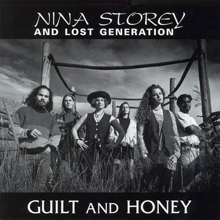 Guilt And Honey