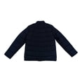 thumbnail image 2 of Chamarra George para Caballero Diseño Liso Azul Marino Talla EG, 2 of 4