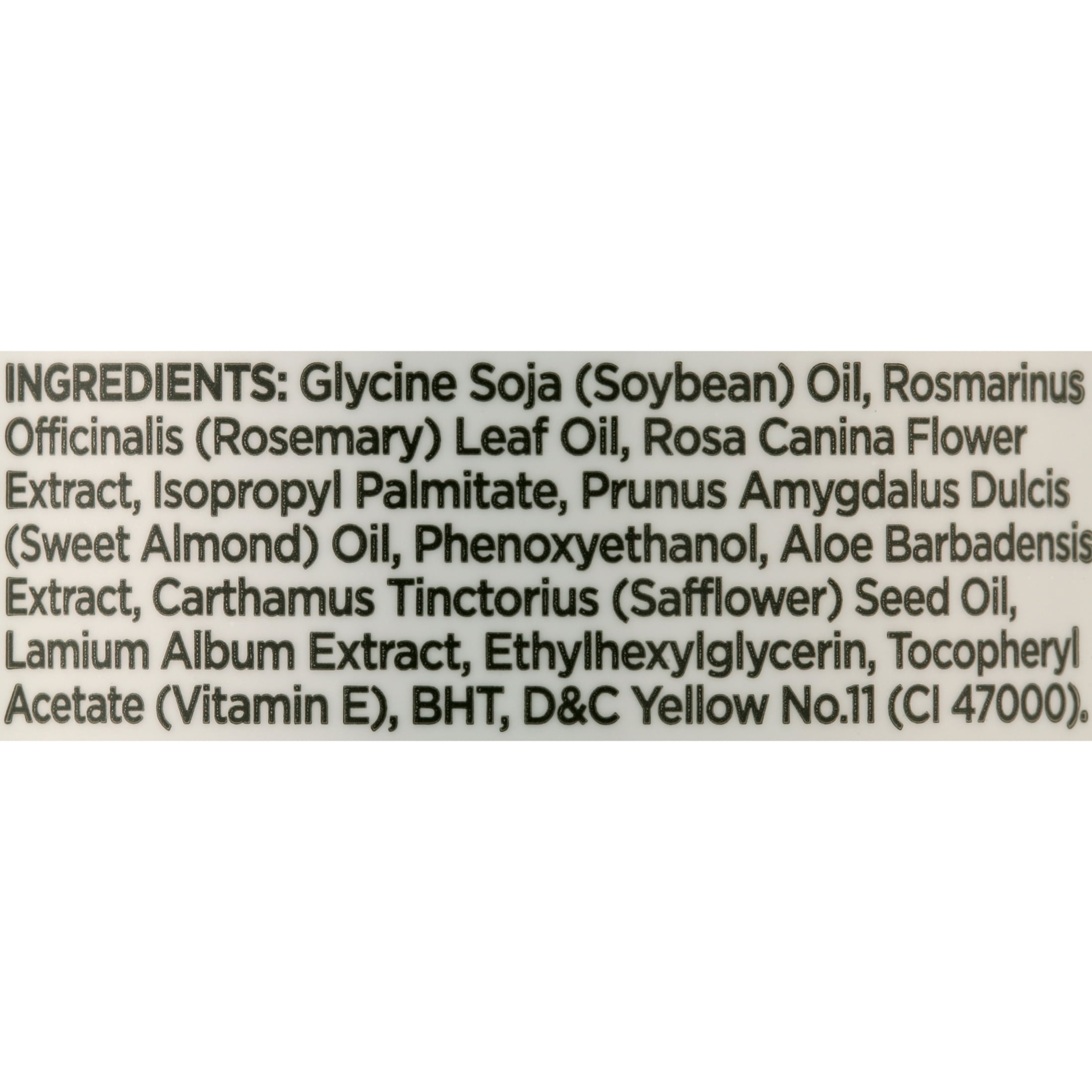 Hollywood Beauty Rosemary Oil for Hair, Scalp, and Skin 2 fl oz , All Hair Type, Unisex