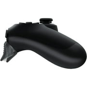 Bionik BNK 9052 Quickshot Pro Playstation 4 Custom Trigger Stop Lock GAMES ACCESSORIES, Black