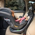 thumbnail image 4 of Fit360 - Accesorio para asiento de coche, color gris, 4 of 5