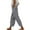 Yellow, variant on Jxximdong Pants for Women Women's Spring And Summer Casual Drawstring Pants Black L Trousers
