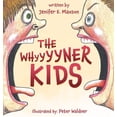 thumbnail image 2 of Pre-Owned The Whyyyyner KIDS (Hardcover) 1916852254 9781916852259, 2 of 2