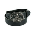 thumbnail image 1 of CTM® Ceinture à Bride avec Boucle don't Tread on Me (Ensemble de 2 Boucles) (Hommes), 1 of 5