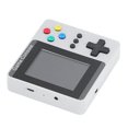 thumbnail image 1 of Consola de juegos retro, máquina de juegos portátil, controlador electrónico, consola de juegos, reproductor de juegos, verdadera excelencia, 1 of 14