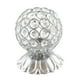 thumbnail image 1 of Candelabro Colco Candelabro de bola de cristal, 1 of 8