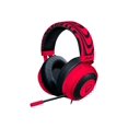 thumbnail image 1 of Razer Kraken Pro V2 - PewDiePie - headset - full size - wired - 3.5 mm jack, 1 of 1