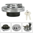 thumbnail image 5 of Fuel Tank Cap For Komatsu PC Series Excavators, 5 of 5