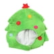 thumbnail image 5 of Sombrero de felpa Sunnimix Cálido de Navidad Acogedor Cómodo Adulto Regalo Fotografía Prop Invierno Lindo Suave para el Festival de Estilo C, 5 of 7