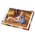 thumbnail image 4 of Centre d'Attention, Jim Daly - Casse-Tête de 500 Pcs, 4 of 5