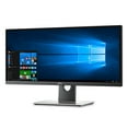 thumbnail image 3 of Dell UltraSharp 29 Ultrawide Monitor (U2917W), 3 of 6