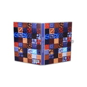 UniKeep Nintendo Game Boy Advance Cartridge Game Case, 10 Game Capacity