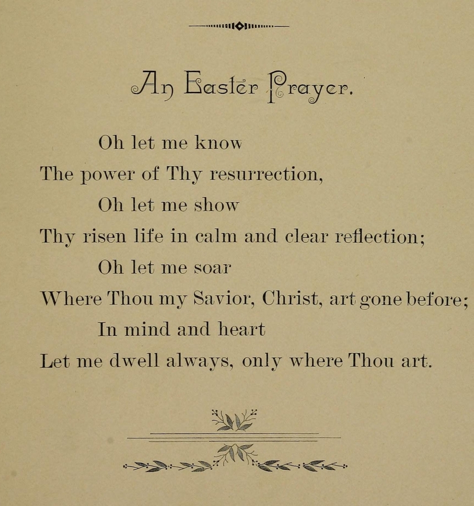 Seven Songs For Eas