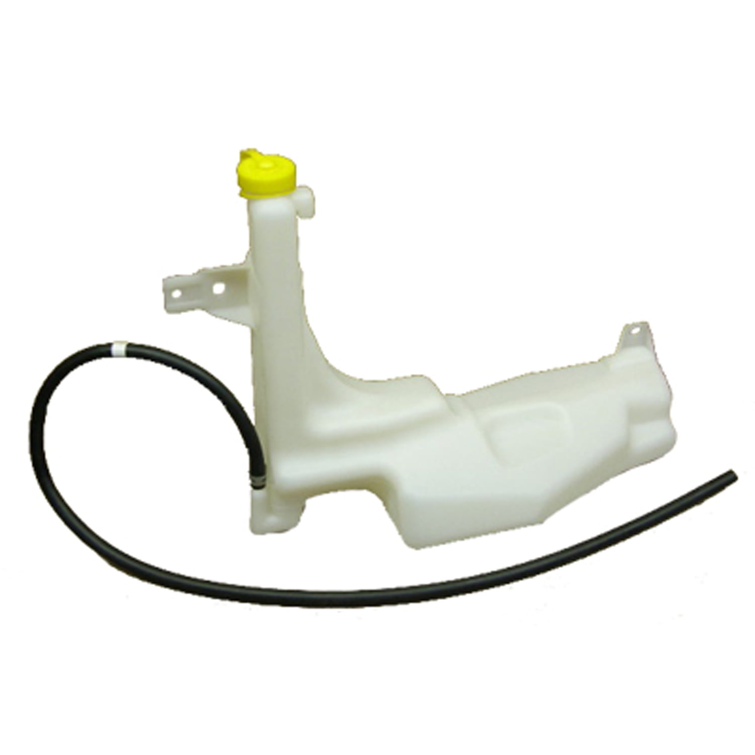 Action Crash Parts, New Platinum Pro Engine Coolant Reservoir, Fits 19961998 Nissan Pathfinder
