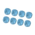 thumbnail image 4 of yotijay Cleaning Cloth for Window Cleaner Robot Replacement Pads for Tile Door Glass Blue 8 pieces, 4 of 9