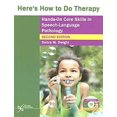 thumbnail image 1 of Here's How to Do Therapy, Debra M. Dwight Mixed media product, 1 of 3