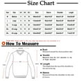 thumbnail image 3 of UVEASISHA Striped Sweater Mens Color Block Knitted Pullover Round Collar Fashion Drop Shoulder Jumper Tops Comfy Casual Loose Ribbed Knit Sweaters Coffee L, 3 of 4
