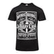 thumbnail image 1 of Johnny Cash - Camiseta Music Rebel para Adultos Unisex (Negro), 1 of 2