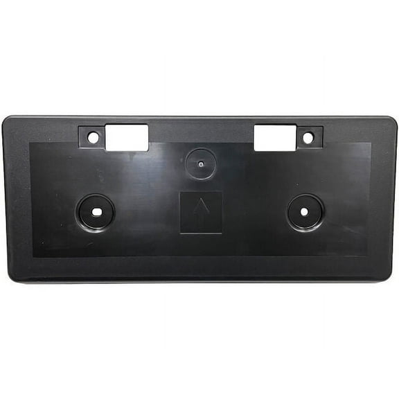 Front License Plate Bracket - Compatible with 2018 - 2020 Nissan Kicks 2019