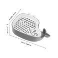 thumbnail image 2 of unbranded Maceta Para Plantar De En Casa Con Doble Para Y Material ABS, 2 of 7