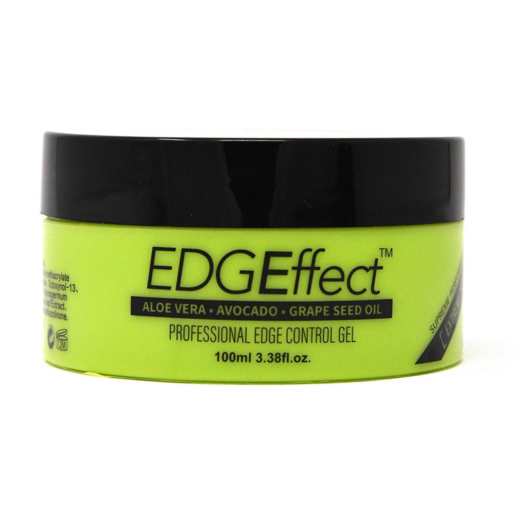 Magic Collection Edge Effect Professional Edge Control Gel Aloe Vera 3.