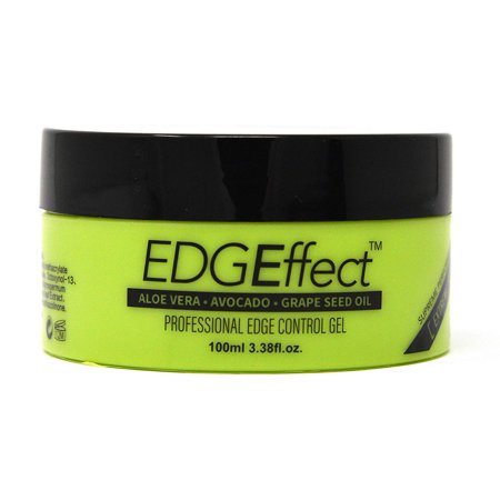 the edge effect edge control
