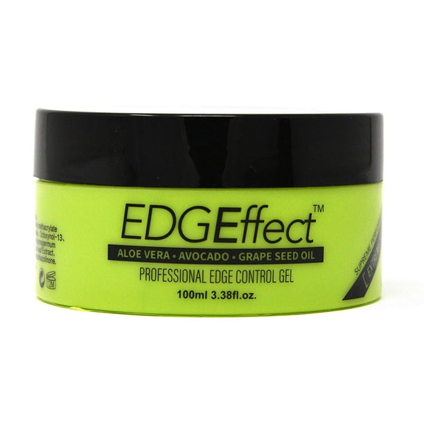 Magic Collection Edge Effect Professional Edge Control Gel Aloe Vera 3.