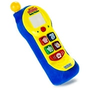 Little Smart Pull 'n Play Phone
