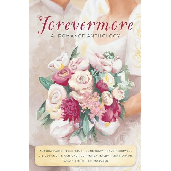 Forevermore, (Paperback)