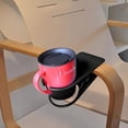 thumbnail image 4 of Clip para portavasos de bebidas, mesa de escritorio para el hogar, clip grande, diseño de clip para taza de bebida de agua Levamdar 222994-3, 4 of 5