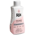 thumbnail image 2 of Rit Teinture Liquide 8 Oz - Quartz Rose, 2 of 2