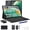 Black, variant on Aorlym P13 Android 16 Tablet, 13 inch Tablets with Gemini AI, IPS 2.4K, 120Hz, 48GB RAM+128GB ROM/2 TF, 12000mAh/18W, T7280 Octa-Core, 16MP, Face ID, 5G WiFi, GPS, OTG, Keyboard Stylus
