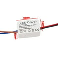 thumbnail image 2 of Bgsha Transformateur de Pilote à Courant constant LED de Haute Qualité Alimentation 260mA, 2 of 9