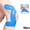 Blue, variant on Precut Kinesiology Tape for Knees, 10 Pcs Knee Support & Stability, 2025 New Knee Pain Relief Athletic Tape, Waterproof, Elastic & Breathable
