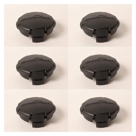 Echo 6 X472000070 Speed Feed 400 Trimmer Head Cover SRM225 GT225L GT230