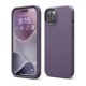 thumbnail image 1 of Funda de teléfono Elago compatible con iPhone 15 de silicona líquida, 1 of 6