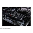 thumbnail image 2 of G.SKILL Ripjaws V Series 32GB (2 x 16GB) 288-Pin PC RAM DDR4 4400 (PC4 35200) Desktop Memory Model F4-4400C19D-32GVK, 2 of 2