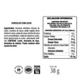 thumbnail image 2 of Trufas de chocolate Lindt Lindor con leche stick 38 g, 2 of 4