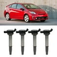 thumbnail image 3 of 4pcs Engine Spark Ignition Coil Tool 9091902258 Fits for Corolla 2009-2015, 3 of 10